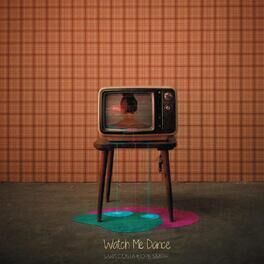 Album cover of Watch Me Dance (feat. Opé Smith)