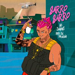 Album cover of Sarro Sarro