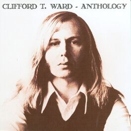 Album cover of Anthology