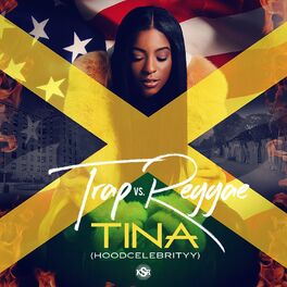Album cover of Trap vs. Reggae