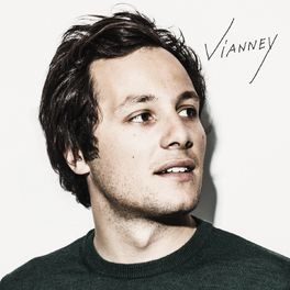 Album cover of Vianney