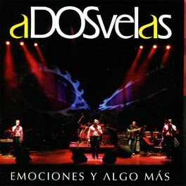 Album cover of Emociones y Algo Más