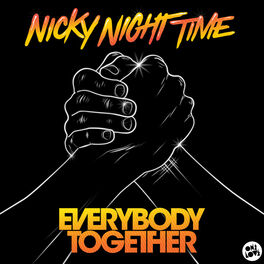Album cover of Everybody Together (Extended MIx)