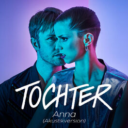 Album cover of Anna (Akustikversion)