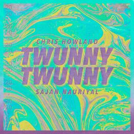 Album cover of Twunny Twunny