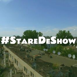 Album cover of #StareDeShow