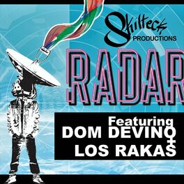 Album cover of Radar