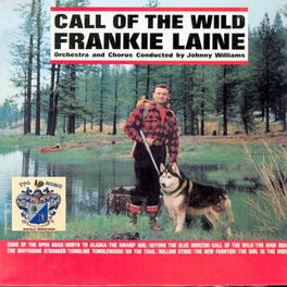 Album cover of Call of the Wild