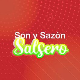 Album cover of Son y Sazón Salsero