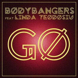 Album cover of Go (feat. Linda Teodosiu)