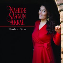 Album cover of Mazhar Oldu