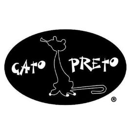 Album cover of Gato Preto, Vol. 1