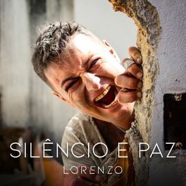 Album cover of Silêncio e Paz