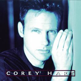 Album cover of Corey Hart