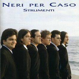 Album cover of Strumenti