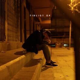 Album cover of Tidligt Op