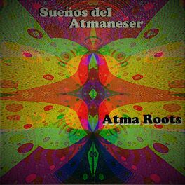 Album cover of Sueños del Atmaneser