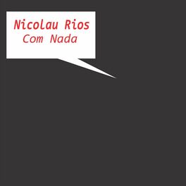 Album cover of Com Nada