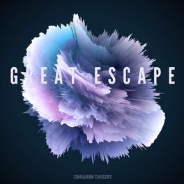 Album cover of Great Escape