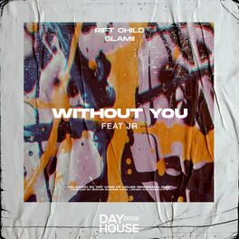 Album picture of Without You
