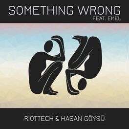 Album cover of Something Wrong