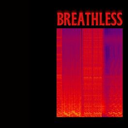 Album cover of Breathless