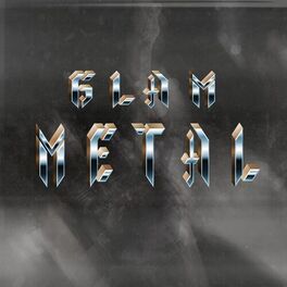 Album cover of Glam Metal