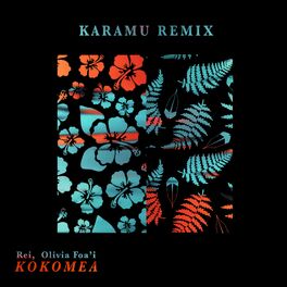 Album cover of Kokomea - Karamu Remix