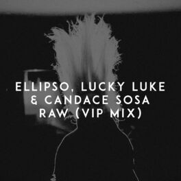 Album cover of Raw (Vip Mix)