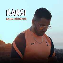 Album cover of Basim Donuyor