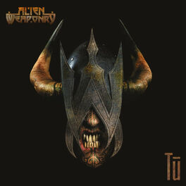 Album cover of Tū