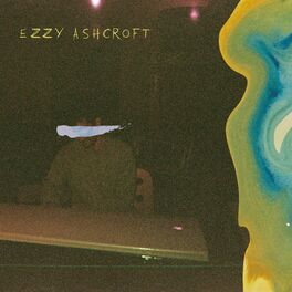 Album cover of ashcroft