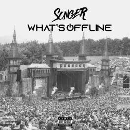 Album cover of What's Offline