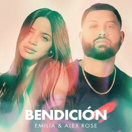 Album cover of Bendición