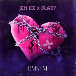 Album cover of Dmstm