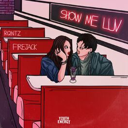 Album cover of Show Me Luv