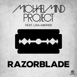 Album cover of Razorblade