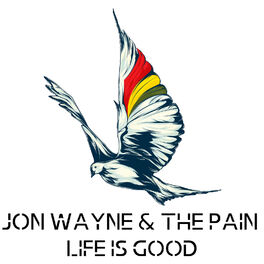 Album cover of Life Is Good