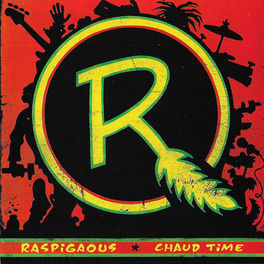 Album cover of Chaud time