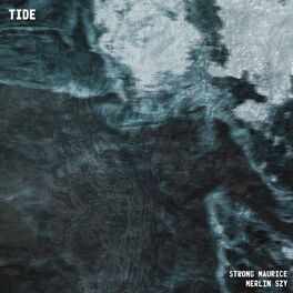 Album cover of Tide