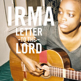 Album cover of Letter To The Lord (EP)