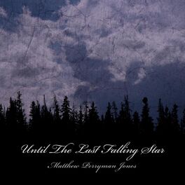 Album cover of Until the Last Falling Star
