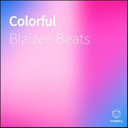 Album cover of Colorful