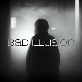 Album cover of Bad Illusion