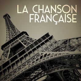 Album cover of La chanson française