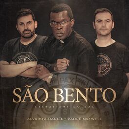 Album cover of São Bento (Livrai-Nos do Mal)