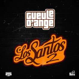 Album cover of Los Santos 2