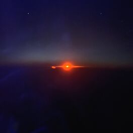 Album cover of the beginning of everything