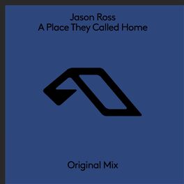 Album cover of A Place They Called Home