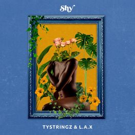 Album cover of Shy